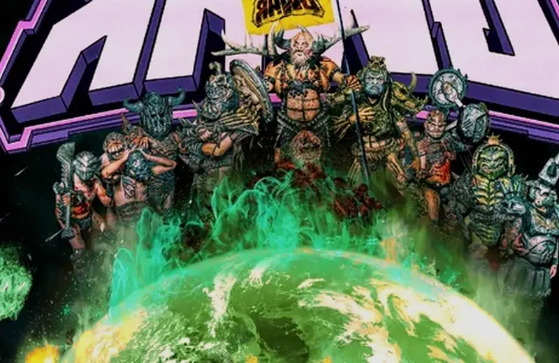 GWAR