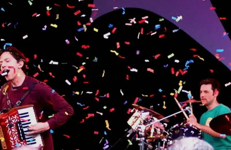 They Might Be Giants