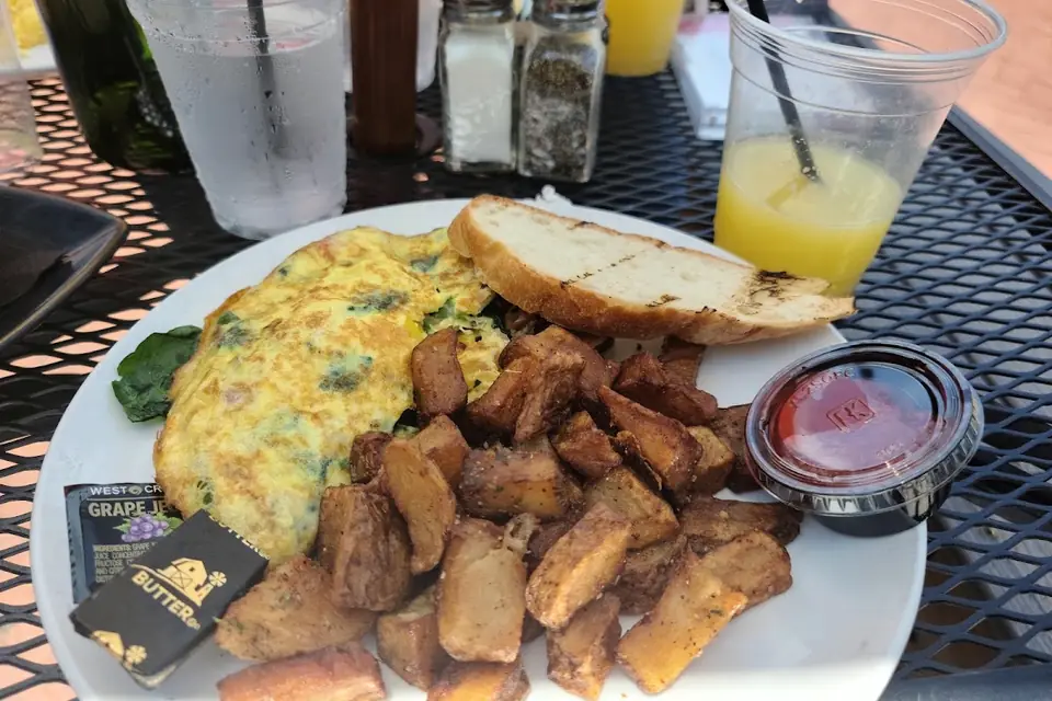Shaw's Tavern