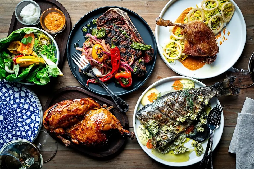 Gypsy Kitchen DC