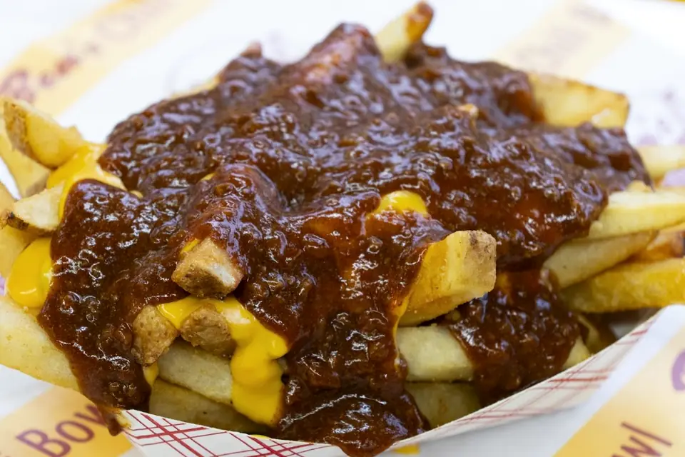 Ben's Chili Bowl