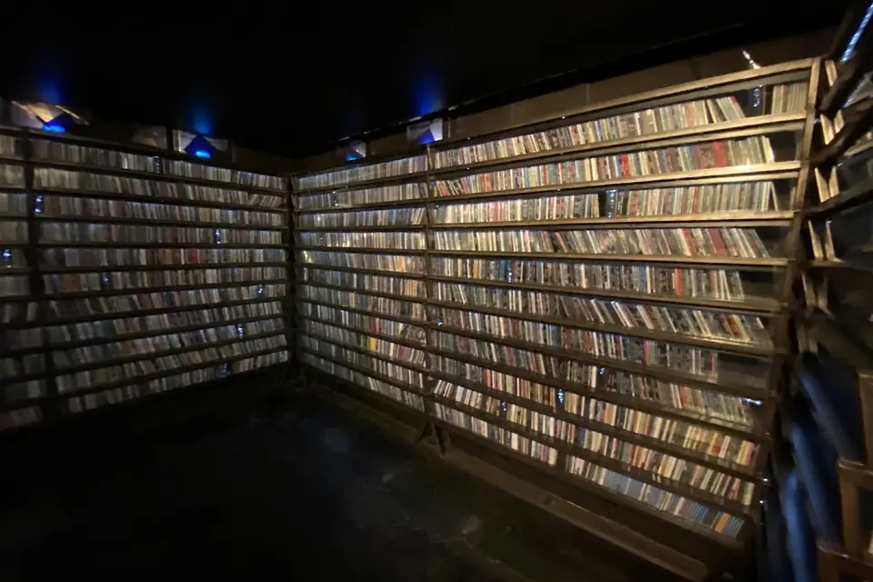 9:30 Club venue photo from Google